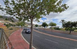 Benalmadena, Andalucía
