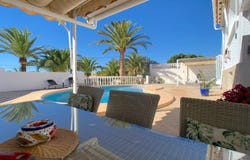 Moraira, Valencian Community 03724