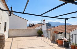 Gaucín, Andalusia 29480