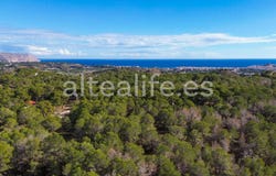 73 Partida Quintanes, Altea, Valencian Community 03590