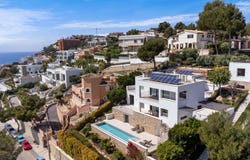 Nova Valldemosa, Balearic Islands 07170