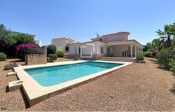 Sant Lluís, Balearic Islands 07710