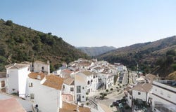 Salares, Andalusia 29714