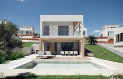 Finestrat, Valencian Community 03509