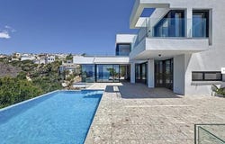 Benitachell, Valencia 03726