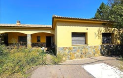 Caldes de Malavella, Catalonia