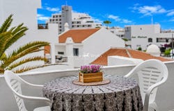 San Eugenio, Canary Islands 38660