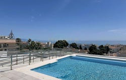Torremolinos, Andalusia