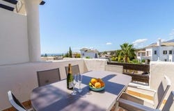 Estepona, Andalucía