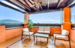 Benahavis, Malaga