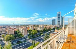 Madrid, Comunidad de Madrid