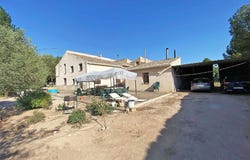 Culebrón, Valencia 03658