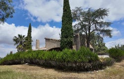 Aldea del Cano, Extremadura
