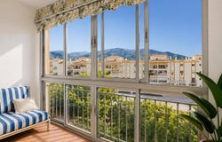 Torremolinos, Andalusia