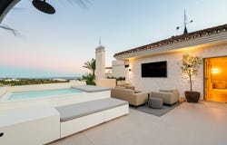 Marbella, Andalusia 29660
