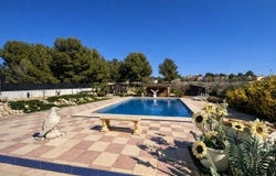 Castalla, A, Castalla, Valencian Community 03420