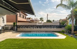 Cambrils, Catalonia 43850