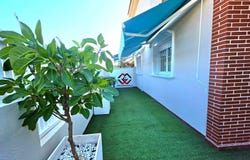 San Javier, Region of Murcia 30730