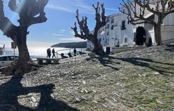 Cadaqués, Catalonia 17488
