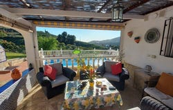 Torrox, Andalusia 29770