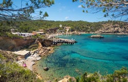 San Jose, Balearic Islands 07830