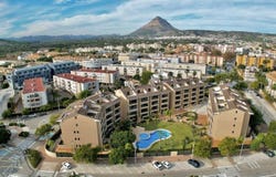 Jávea, Valencian Community 03730
