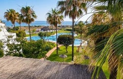 Las Chapas, Andalucía