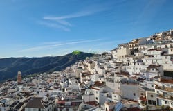 Cómpeta, Andalusia 29754