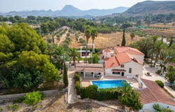 Elda, Valencian Community 03600