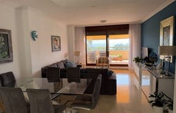 Benalmádena, Andalucía