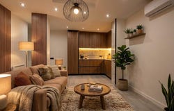 Alcala De Henares, Community of Madrid 28805