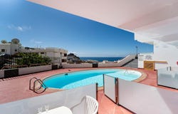 Mogán, Canary Islands 35130