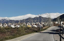 Dílar, Andalusia