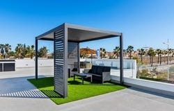 Algorfa, Costa Blanca (alicante)