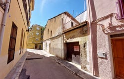 Dénia, Valencian Community 03700