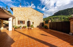 Andratx, Balearic Islands 7150