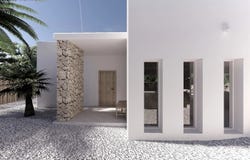 Moraira, Valencian Community 03724