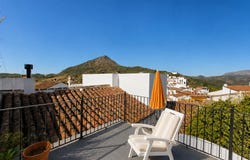 Gaucín, Andalusia 29480