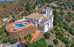 Sayalonga, Andalusia 29752