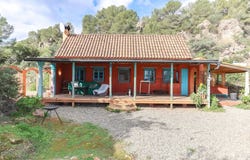Alozaina, Andalusia 29567