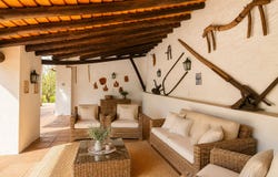 Gaucín, Andalusia 29480