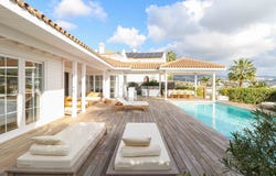 Benahavis, Andalusia 29679