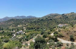 Comares, Andalusia 29195