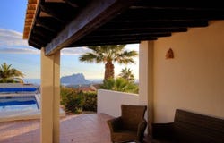 Benissa, Valencia 03720