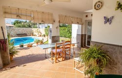 Es Castell, Balearic Islands 07720