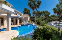 Calvià, Balearic Islands 07184