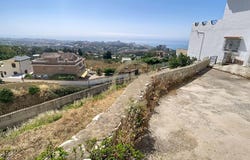 Benalmádena, Andalusia