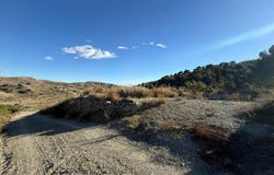 Vélez-Rubio, Andalusia