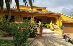 Ondara, Valencian Community 03760