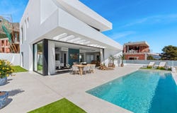 Polop, Valencia 03520